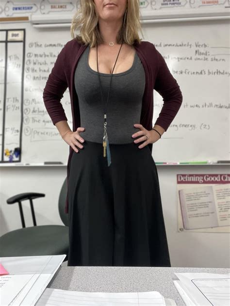 alliecat onlyfans|r/teachersgonewild